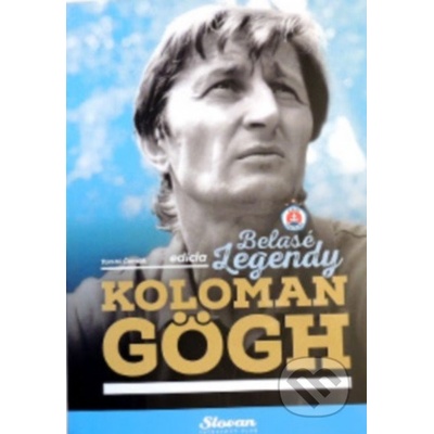 Koloman Gögh - Tomáš Černák SK
