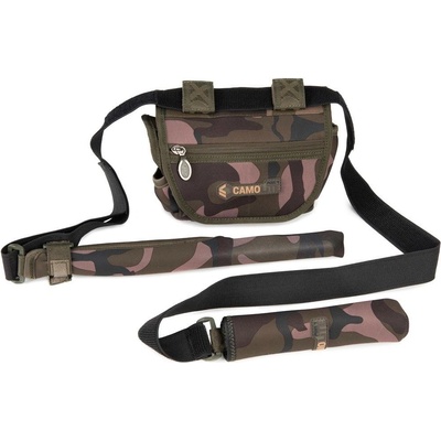 Fox Camolite Neoprene Reel & Rod Tip Protector