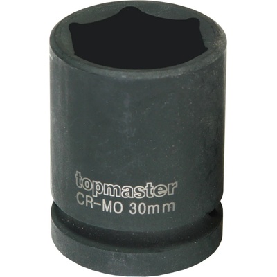 Topmaster Professional Вложка ударна 6 стенна 1/2"х15mm TMP (330597)