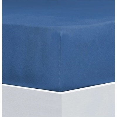 Florella Prostěradlo Fein Jersey 55 Nimes 140-160x200