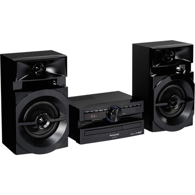 Panasonic SC-UX104EG