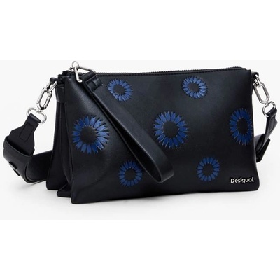 Desigual kabelka Avalon Dortmund 2.0 negro