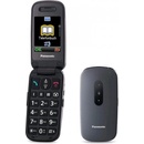 Mobilní telefony Panasonic KX-TU446EXG