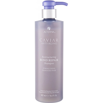 Alterna Caviar Bond Repair Shampoo 487 ml