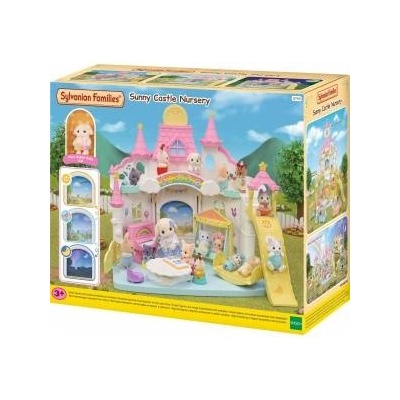 EPOCH Colorful kindergarten