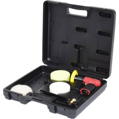 KS Tools 515.5120 Sada 1/4