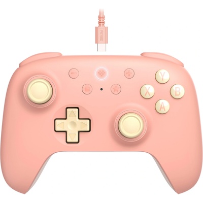 8BitDo Ultimate 2C Wired Pad RET00476