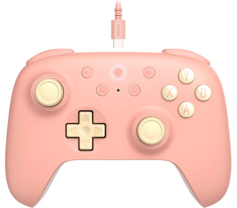 8BitDo Ultimate 2C Wired Pad RET00476
