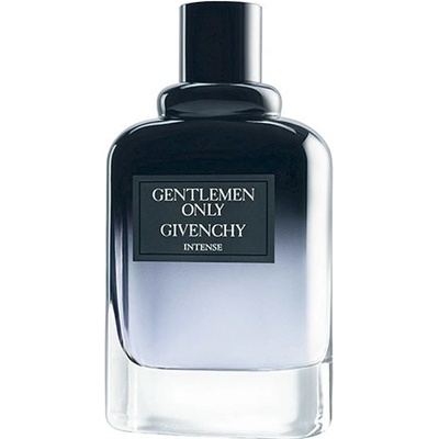 Givenchy Gentlemen Only Intense toaletná voda pánska 100 ml