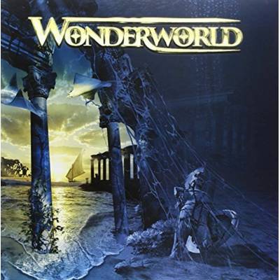 Wonderworld - Wonderworld Vinyl LP