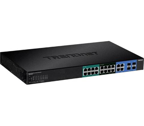 TrendNet TPE-204US