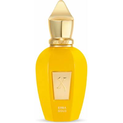 Xerjoff " V " Erba Gold parfumovaná voda unisex 50 ml
