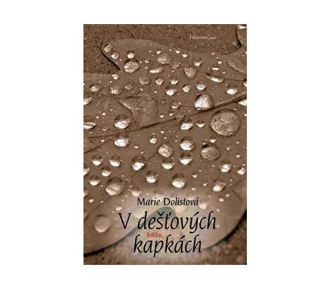 V dešťových kapkách