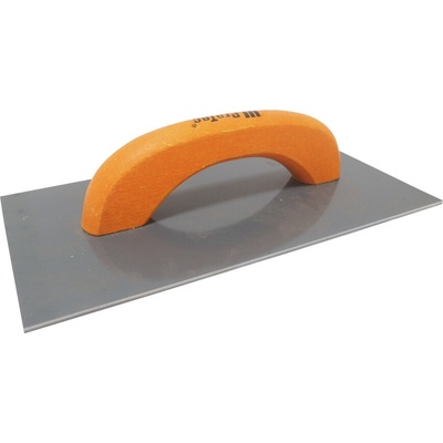 ProTec hladítko, duroplast prírodný, 280 x 140 mm