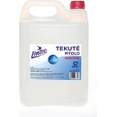 Linteo tekuté mydlo sensitive 5 l