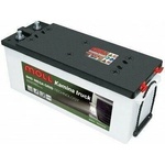 MOLL 140Ah 760A left+