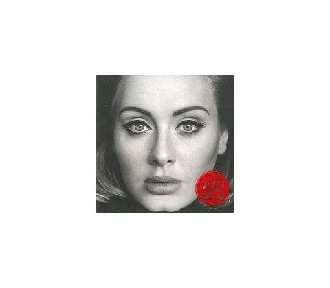 Adele - 25 LP