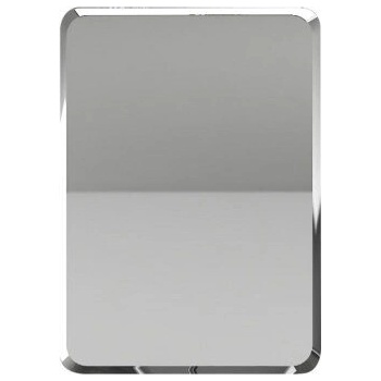 InterCeramic Огледало за баня InterCeramic ICM 1009 - 45×60 см, класически дизайн (ICM 1009)