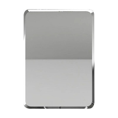InterCeramic Огледало за баня InterCeramic ICM 1009 - 45×60 см, класически дизайн (ICM 1009)