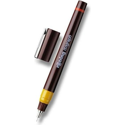 Rotring Isograph technické pero 0,2 mm 1903397