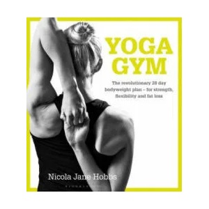 Yoga Gym | Nicola Jane Hobbs (2015)