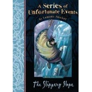 A Series of Unfortunate Events 10. The Slippery Slope