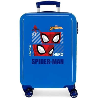 Joummabags Spiderman Hero 55x38x20 cm 34 l