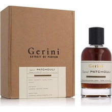 Gerini Imperial Patchouli Extrait de parfum unisex 100 ml