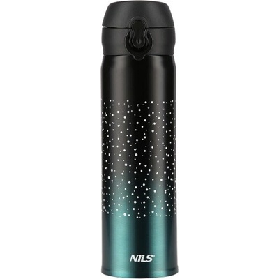 Nils Camp Termoska zlatá 500 ml
