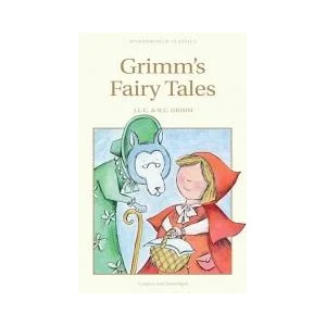 Grimm's Fairy Tales (1999)