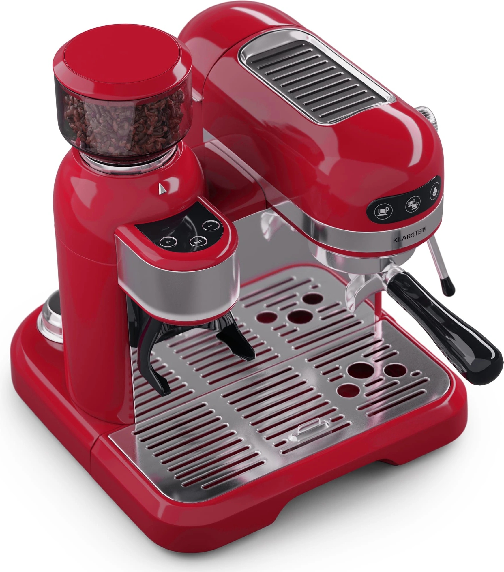 Klarstein Bella Café (TK57-CoffMacGrind)