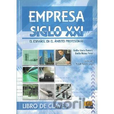 Empresa Siglo XXI
