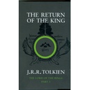 The Lord of the Rings: Return of the King - J. R. R. Tolkien