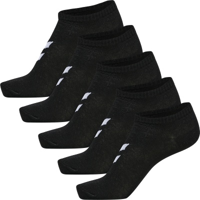 Hummel Чорапи Hummel HMLMATCH ME SOCK 5-PACK 215159-2001 Размер 28-31 (16-19 cm)