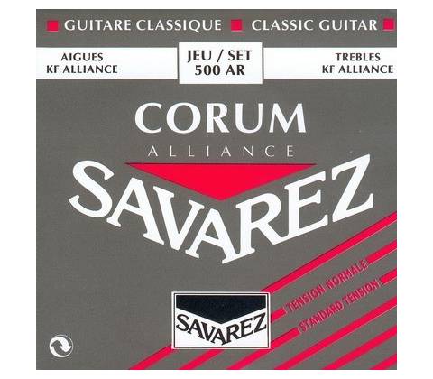 Savarez 500AR