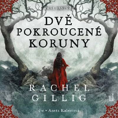 Dvě pokroucené koruny