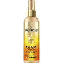 Pantene Pro-V Sunkiss Glow sprej na ochranu vlasov pred UV žiarením, soľou a chlórom 200 ml