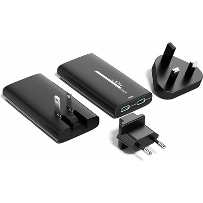ER POWER ERPW67G2CST-BK