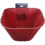BikeSport BIKESPORT, КОШНИЦА РАТАН ЗА КОРМИЛО, 36*25*27cm (AM6184)