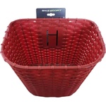 BikeSport BIKESPORT, КОШНИЦА РАТАН ЗА КОРМИЛО, 36*25*27cm (AM6184)