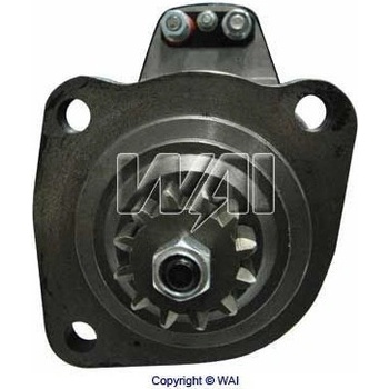 Startér Valeo D13E123TE