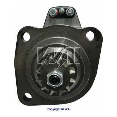 Startér Valeo D13E123TE