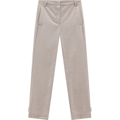 Jeanne Baret Дамски ежедневен панталон Jeanne Baret Women's Primrose Chinos Casual trousers - Sand Mel. - размер 40 (EU) (107-4089-0214)