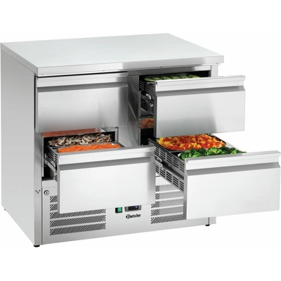 Bartscher 900S4