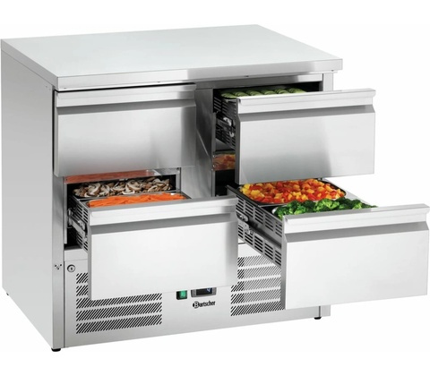 Bartscher 900S4