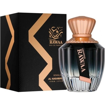 Al Haramain Rawaa parfumovaná voda unisex 100 ml