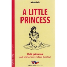 A little Princess/Malá princezna A1 - A2