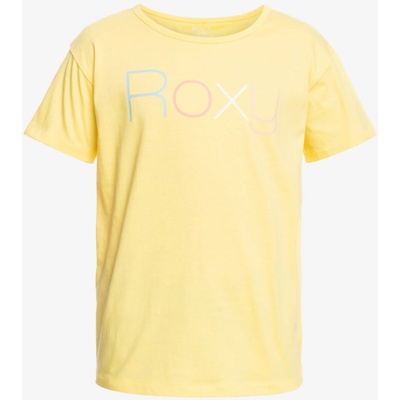 Roxy Day And Night Тениска детски Roxy | Zhalt | Момичешки | 160