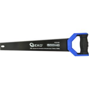 GEKO Ръчен трион за дърво 400 мм тефлон 09645 (g33105)