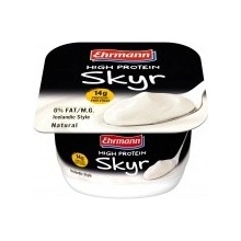 Ehrmann High protein Skyr Natural 150 g